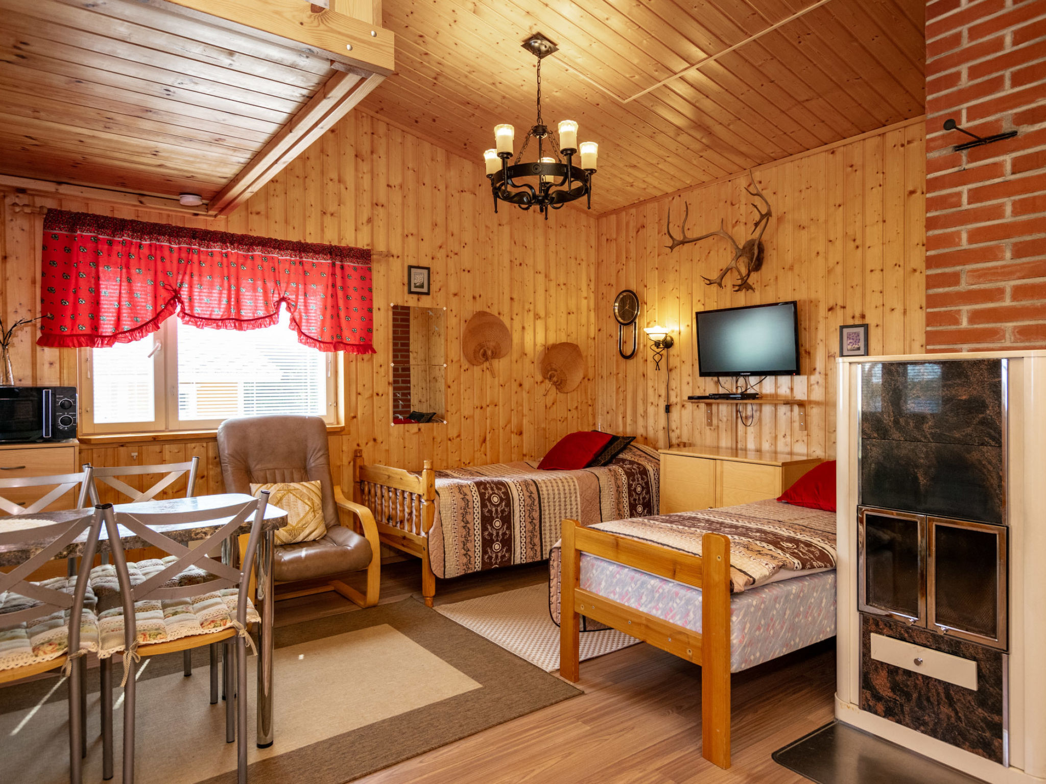 Maison Lokki – Intérieur, photo 15 sur 48