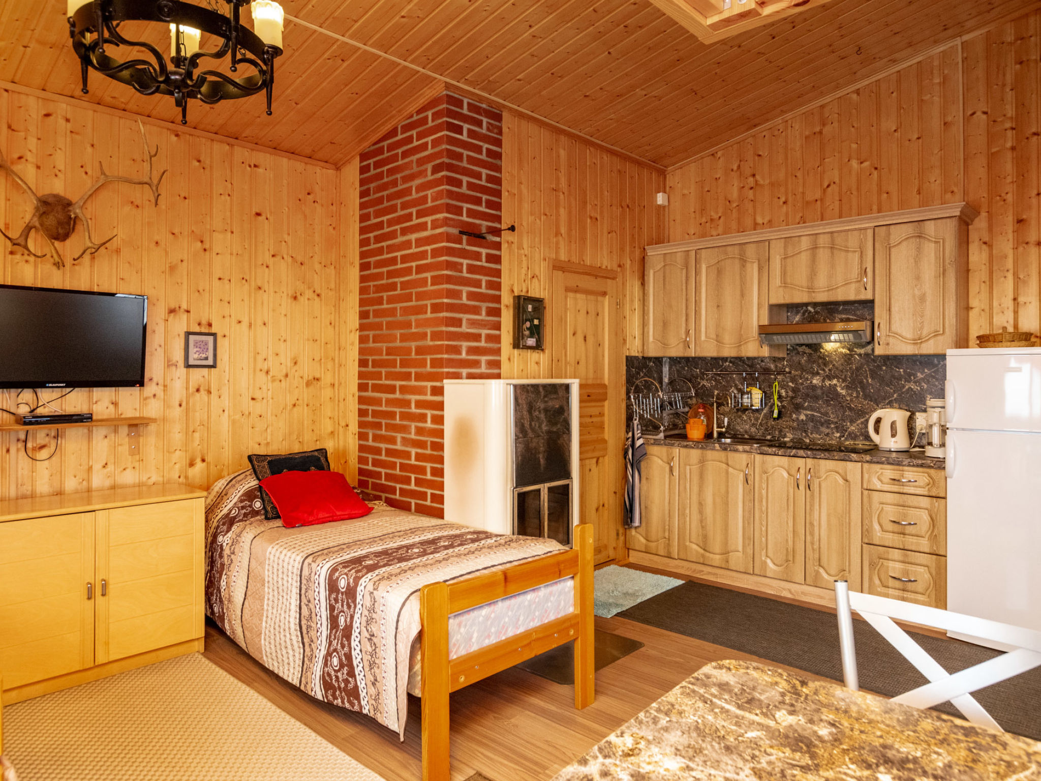 Maison Lokki – Intérieur, photo 16 sur 48
