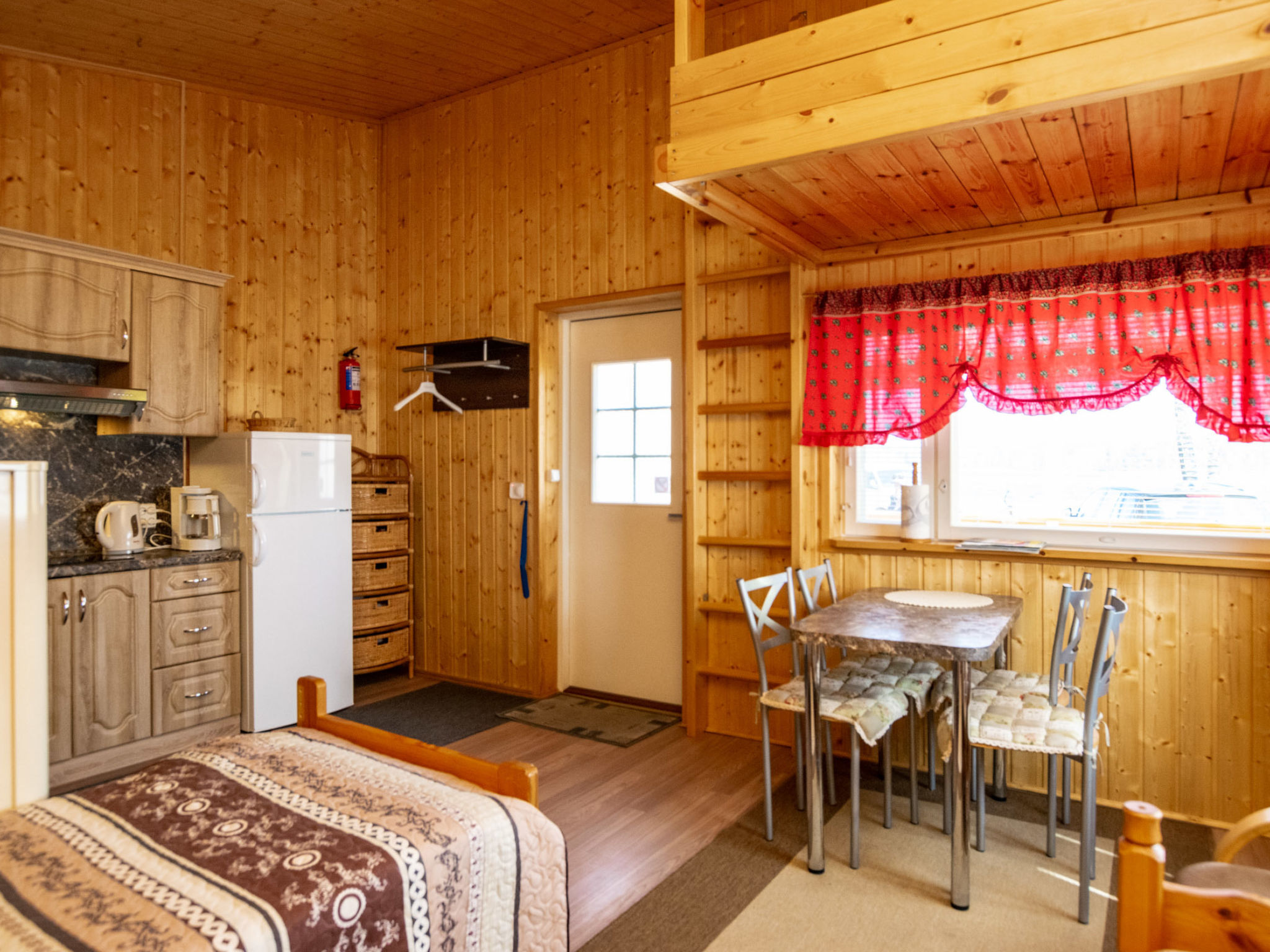 Maison Lokki – Intérieur, photo 17 sur 48