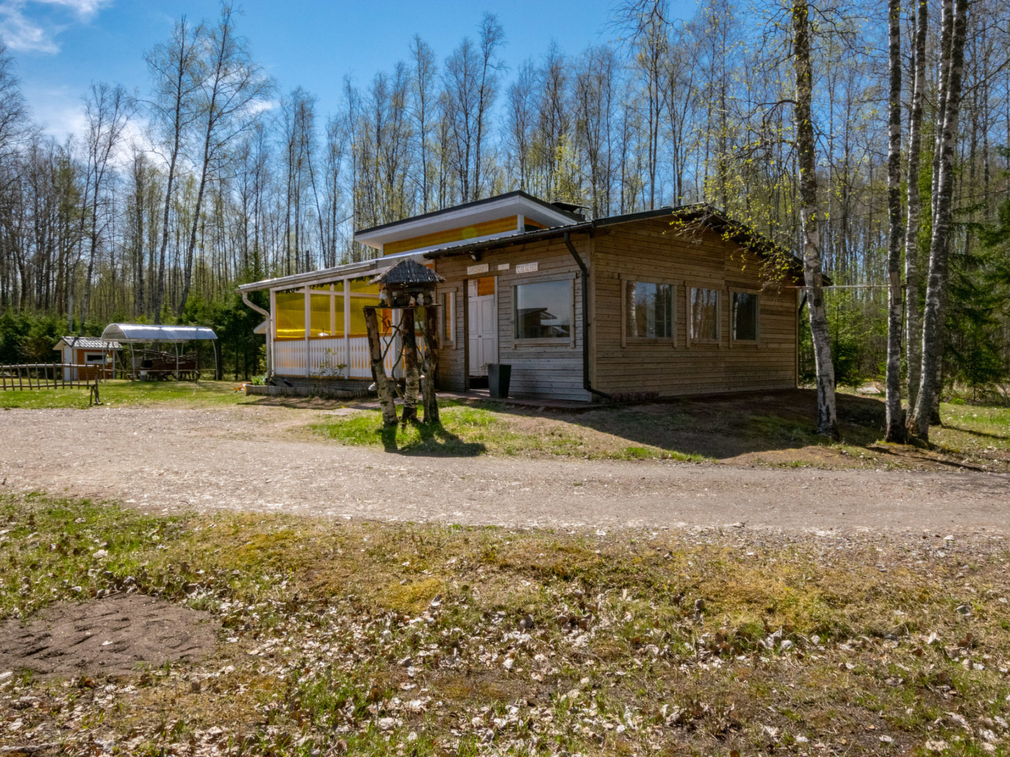 Maison Lokki – Intérieur, photo 26 sur 48