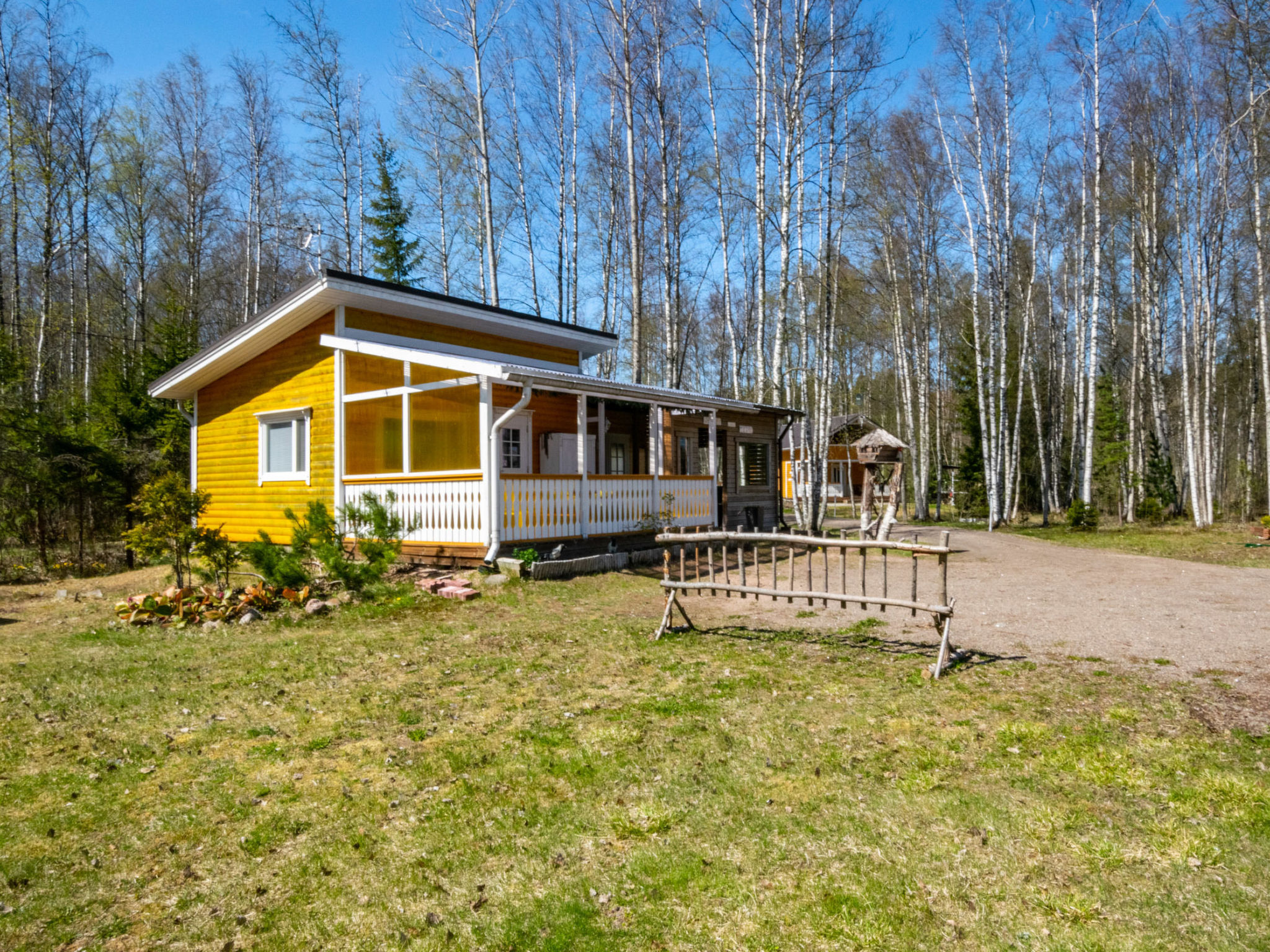 Maison Lokki – Intérieur, photo 27 sur 48