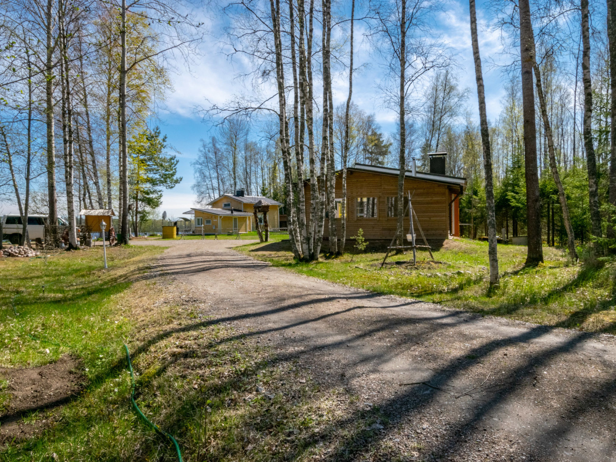 Maison Lokki – Intérieur, photo 28 sur 48