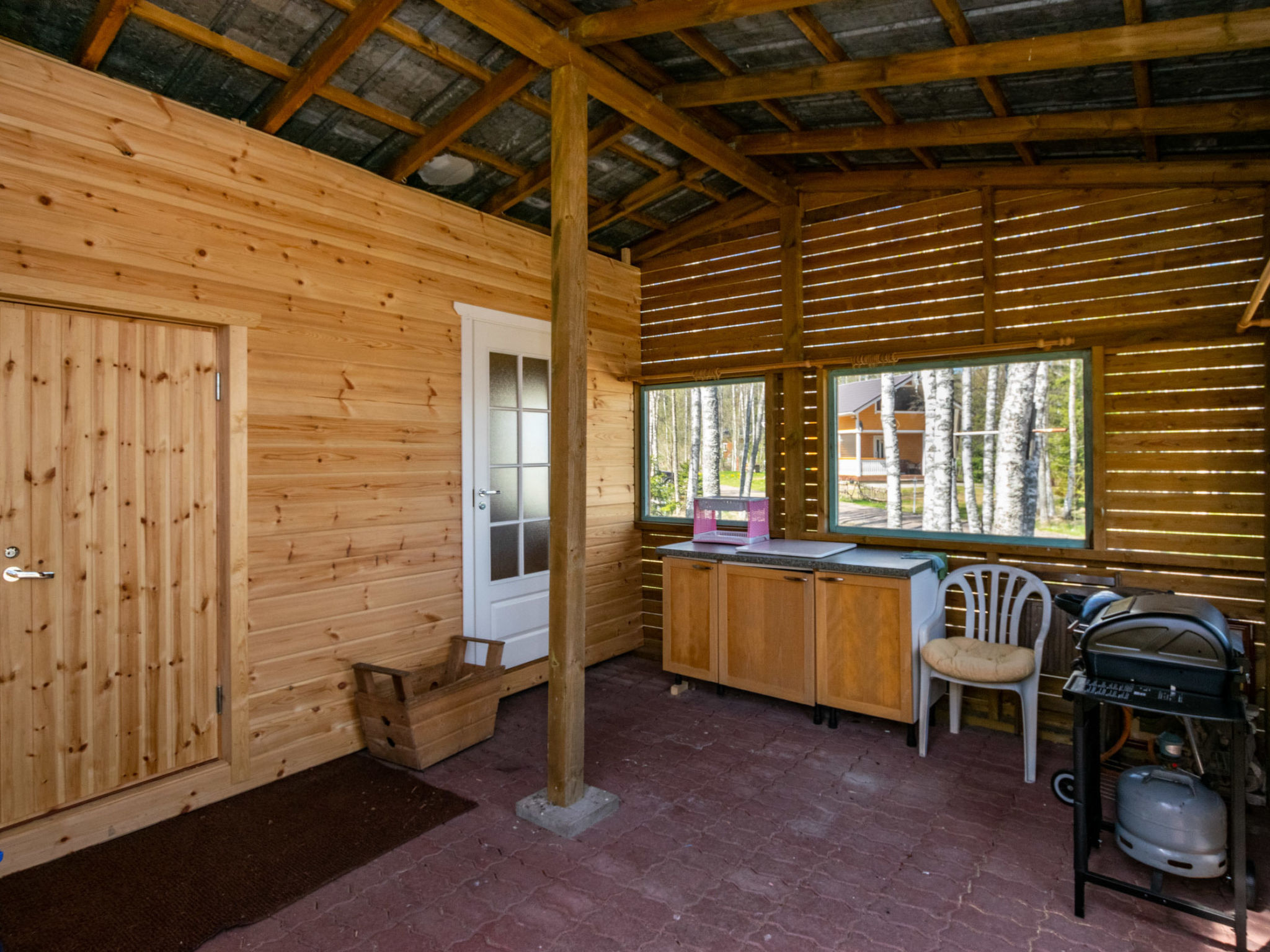 Maison Lokki – Intérieur, photo 30 sur 48