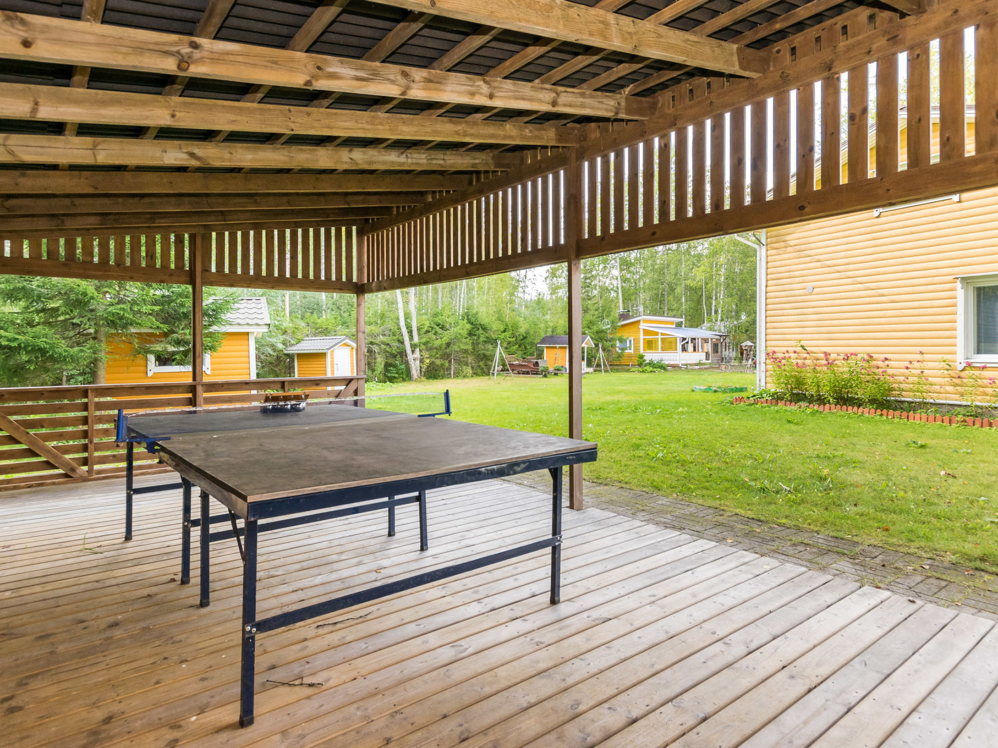 Maison Lokki – Intérieur, photo 35 sur 48