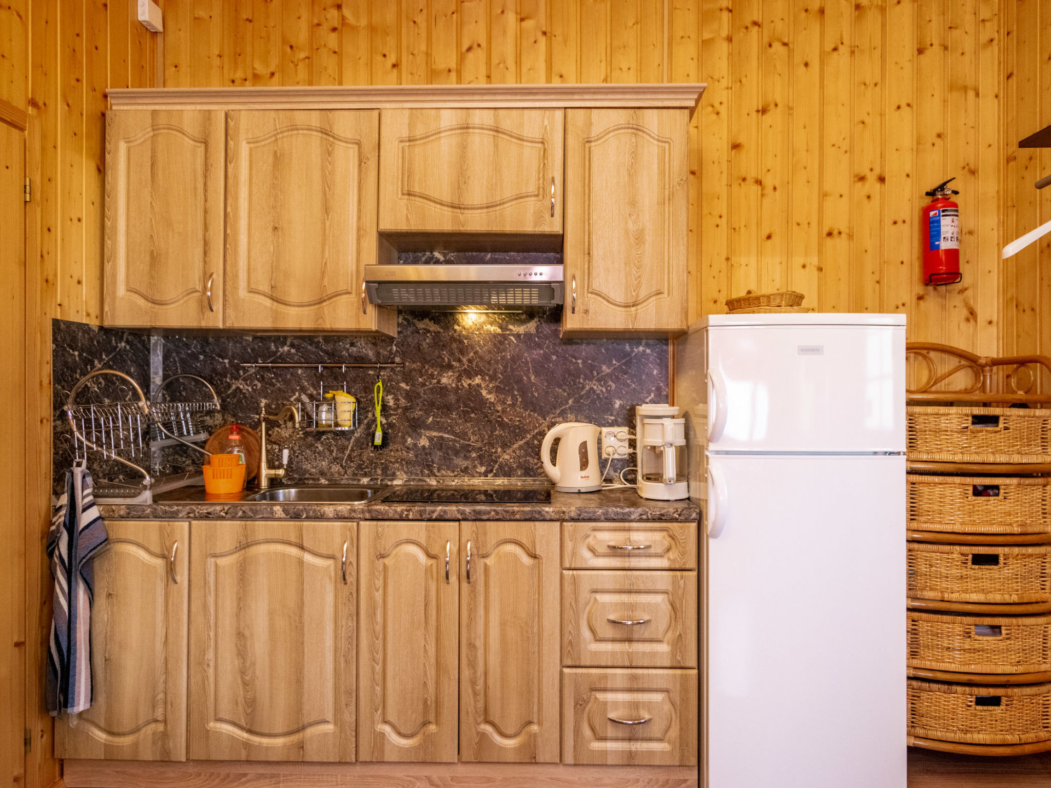 Maison Lokki – Intérieur, photo 41 sur 48