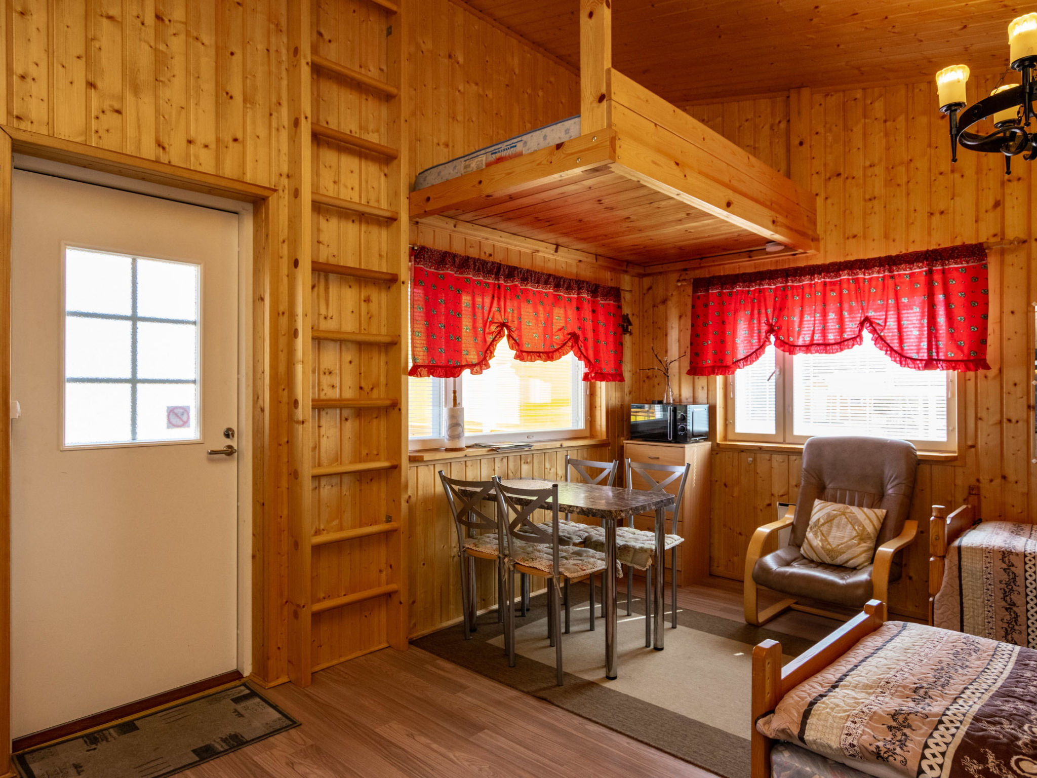 Maison Lokki – Intérieur, photo 42 sur 48