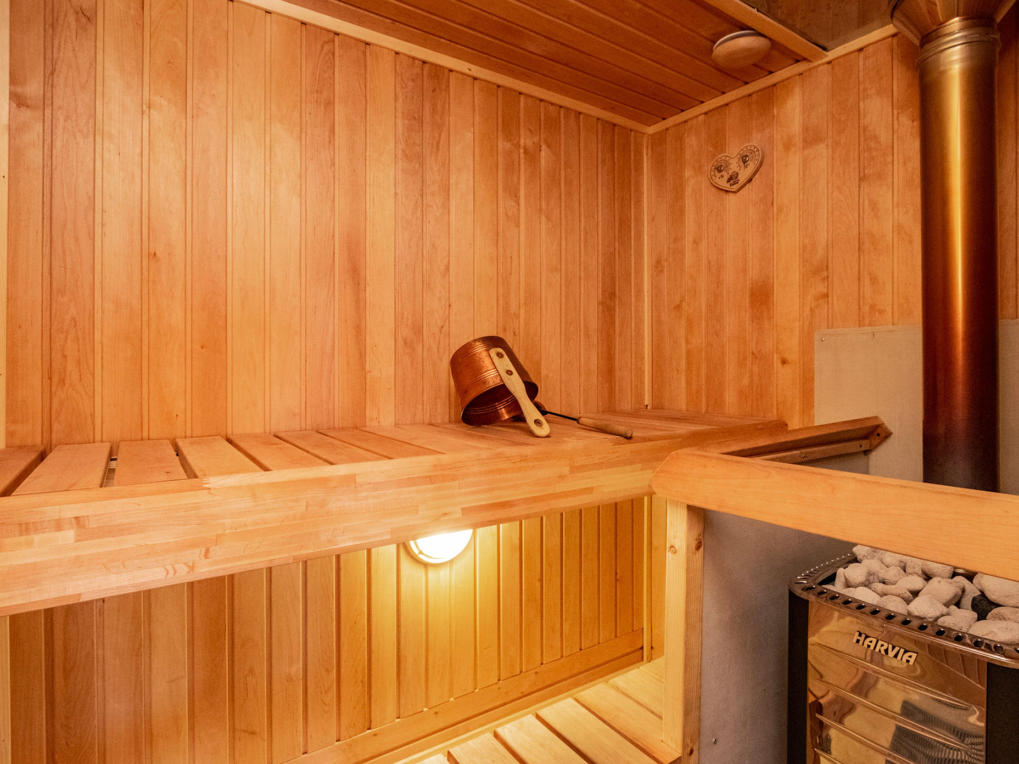 Maison Lokki – Intérieur, photo 44 sur 48