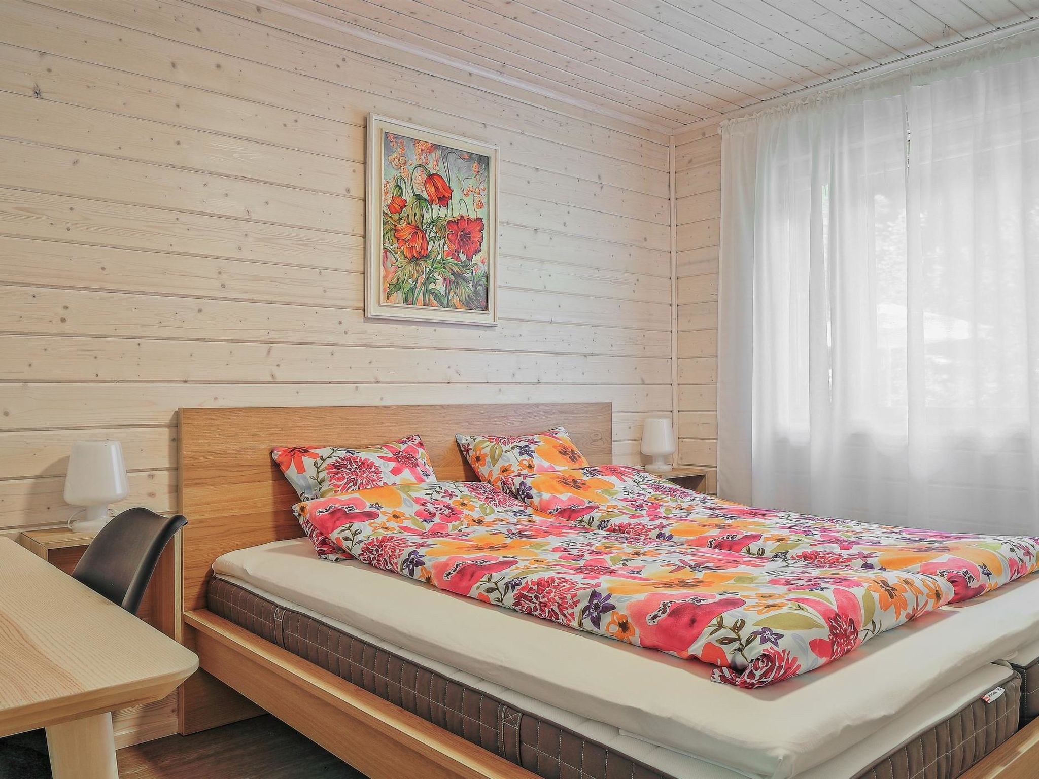 Villa ankkuri-Binnen