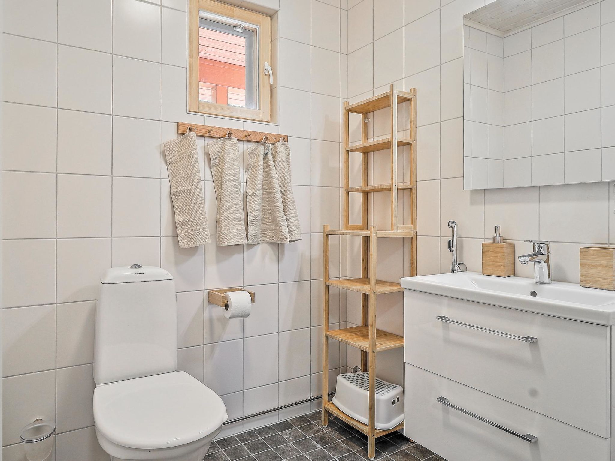 Villa ankkuri-Binnen