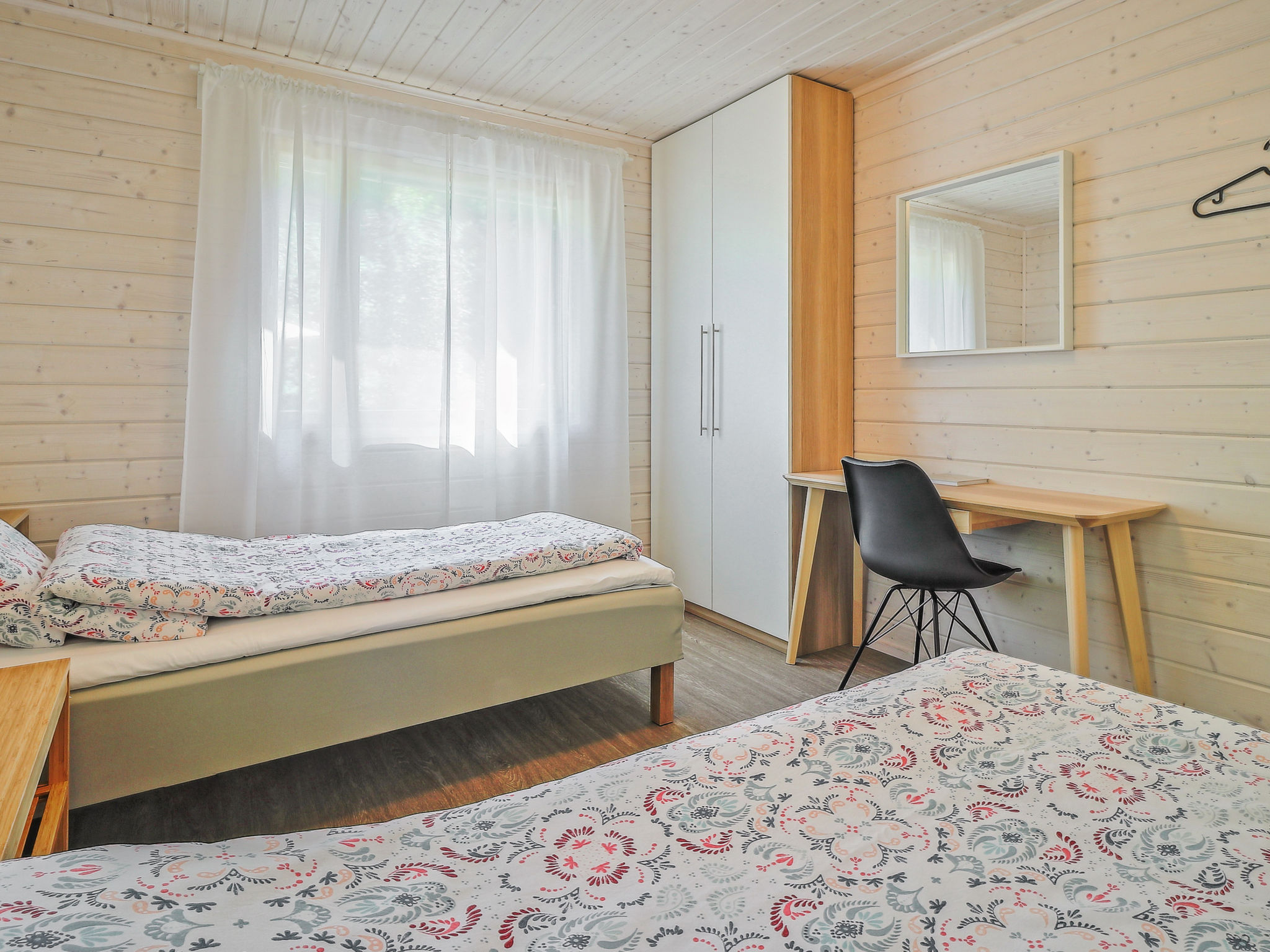 Villa ankkuri - Inside