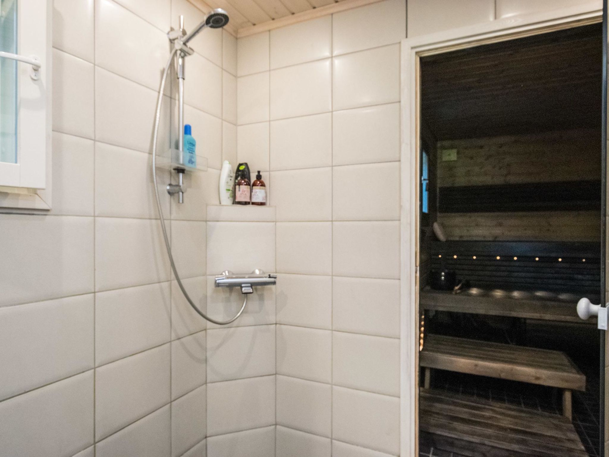 Villa blombacka-Binnen