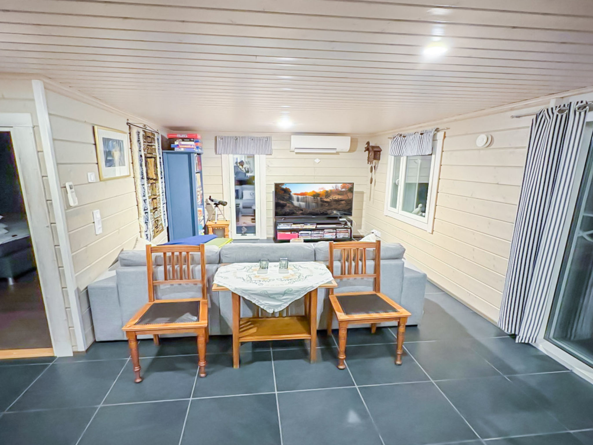 Maison Villa blombacka – Intérieur, photo 11 sur 46