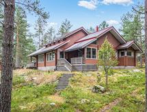 Ruim vakantiehuis voor 15 personen aan de Finse Golf in Loviisa - thumbnail 1
