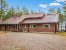 Ruim vakantiehuis voor 15 personen aan de Finse Golf in Loviisa - thumbnail 2