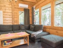 Ruim vakantiehuis voor 15 personen aan de Finse Golf in Loviisa - thumbnail 6