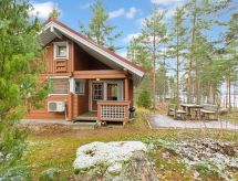 Vacation home Kanerva 4