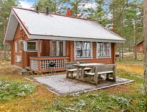 Vacation home Kanerva 4