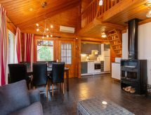 Vacation home Kanerva 4