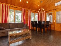 Vacation home Kanerva 4