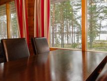 Vacation home Kanerva 4