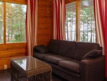 Vacation home Kanerva 4