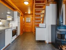 Vacation home Kanerva 4