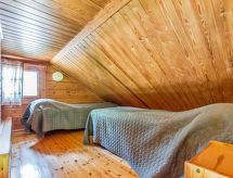 Vacation home Kanerva 4