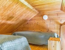 Vacation home Kanerva 4