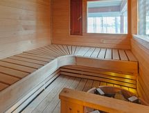 Vacation home Kanerva 4