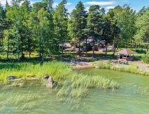 Vacation home Kanerva 4