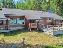 Vacation home Kanerva 4