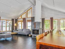 Vacation home Kanerva 4