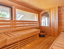 Vacation home Kanerva 4