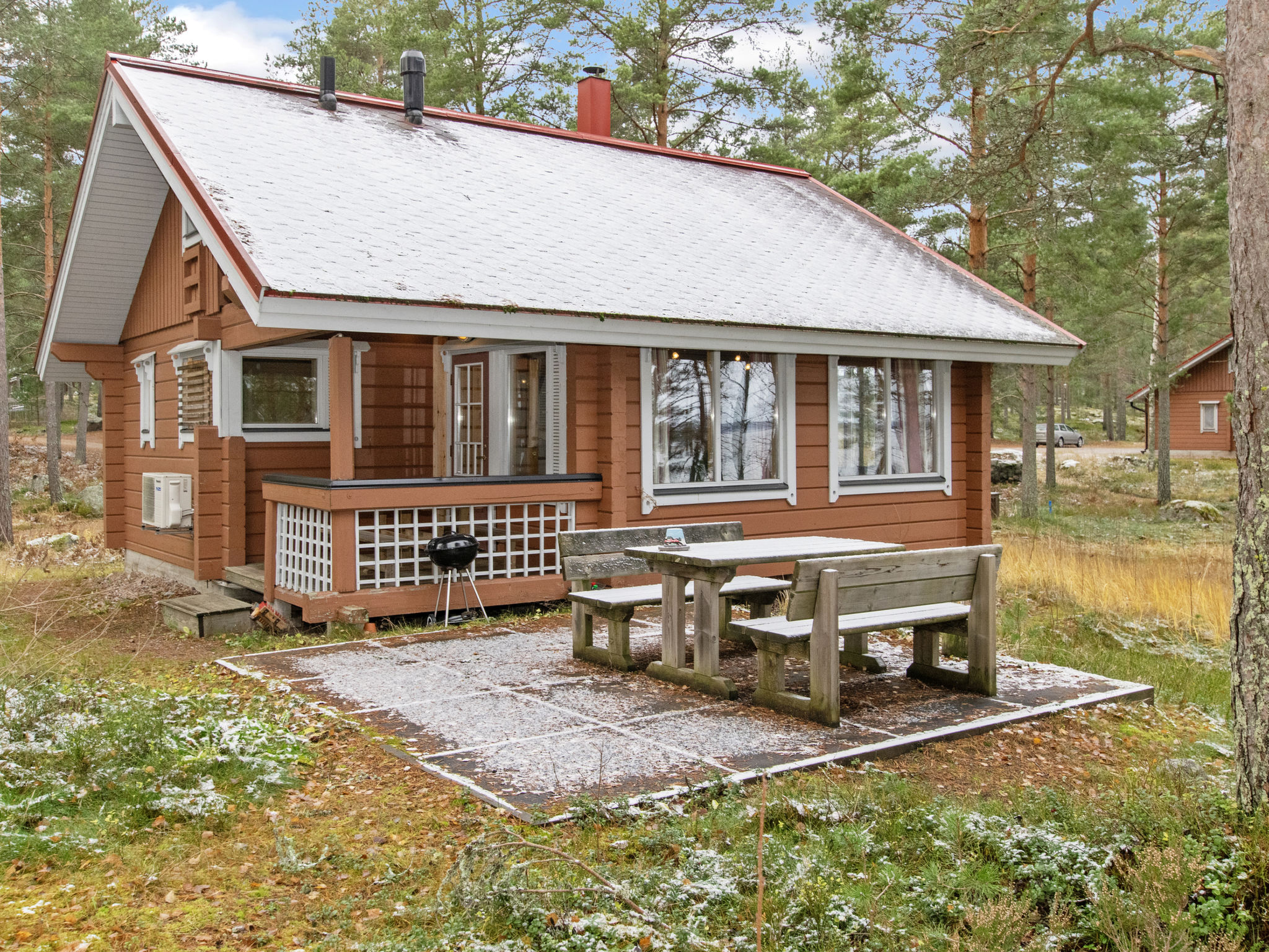 Kanerva 4