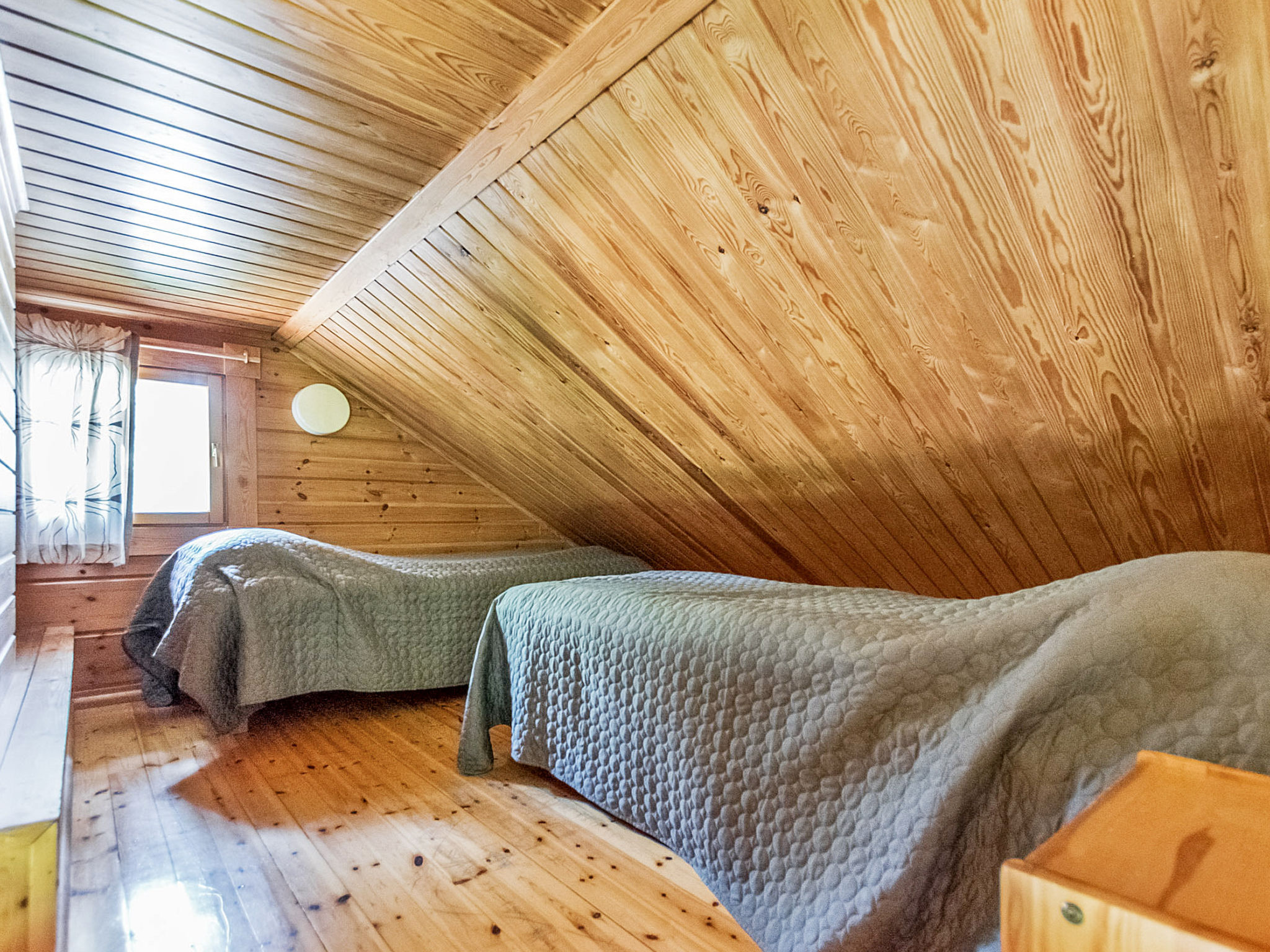 Kanerva 4 - Binnen