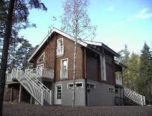 Luxe villa aan het meer in Loviisa voor 10 personen met eigen sauna - thumbnail 2
