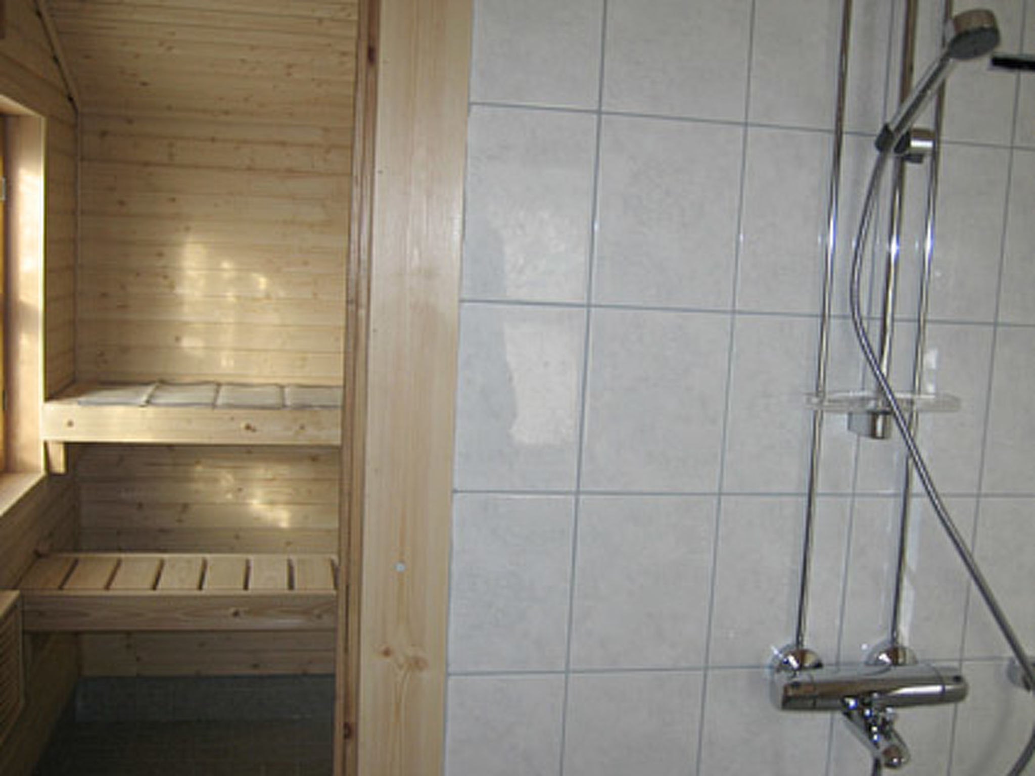 Pastin mökki
