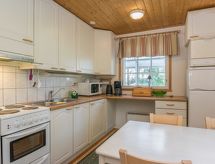 度假住宅 Kiviaho