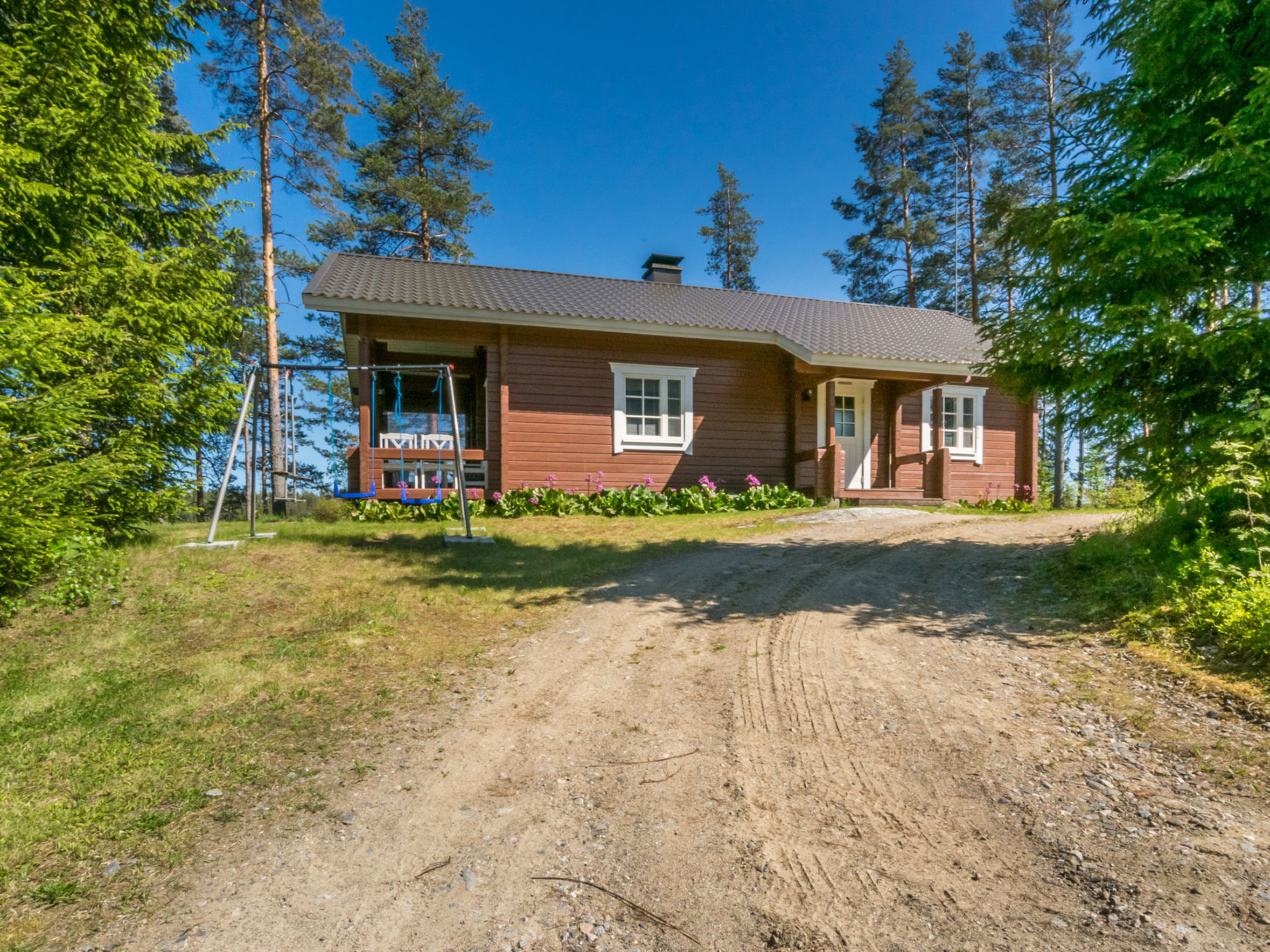 Maison Pajulintu – Intérieur, photo 29 sur 52