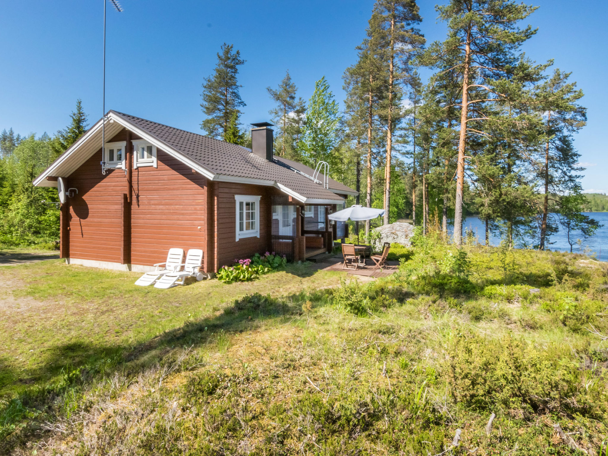 Maison Pajulintu – Intérieur, photo 30 sur 52