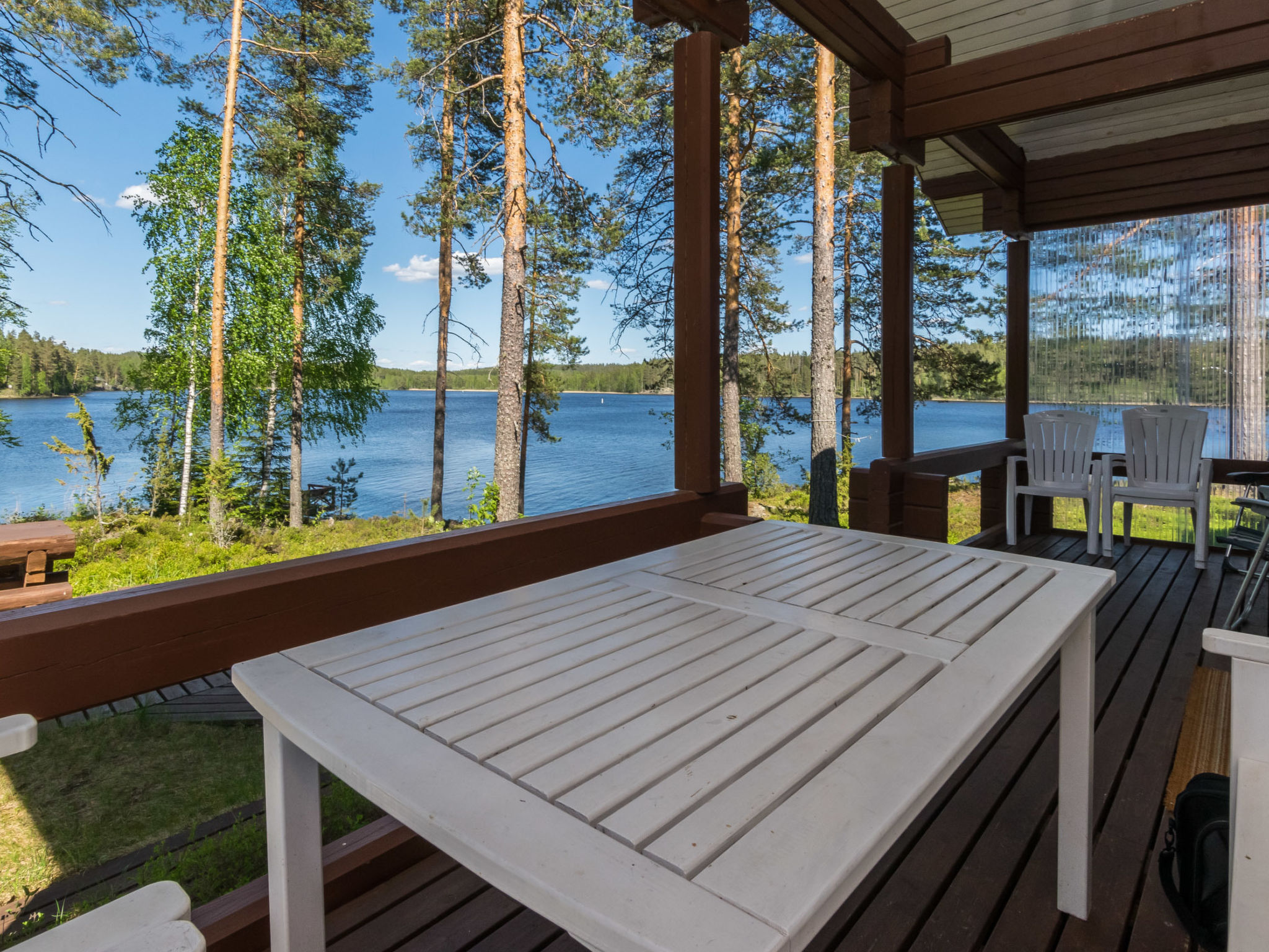 Maison Pajulintu – Intérieur, photo 35 sur 52
