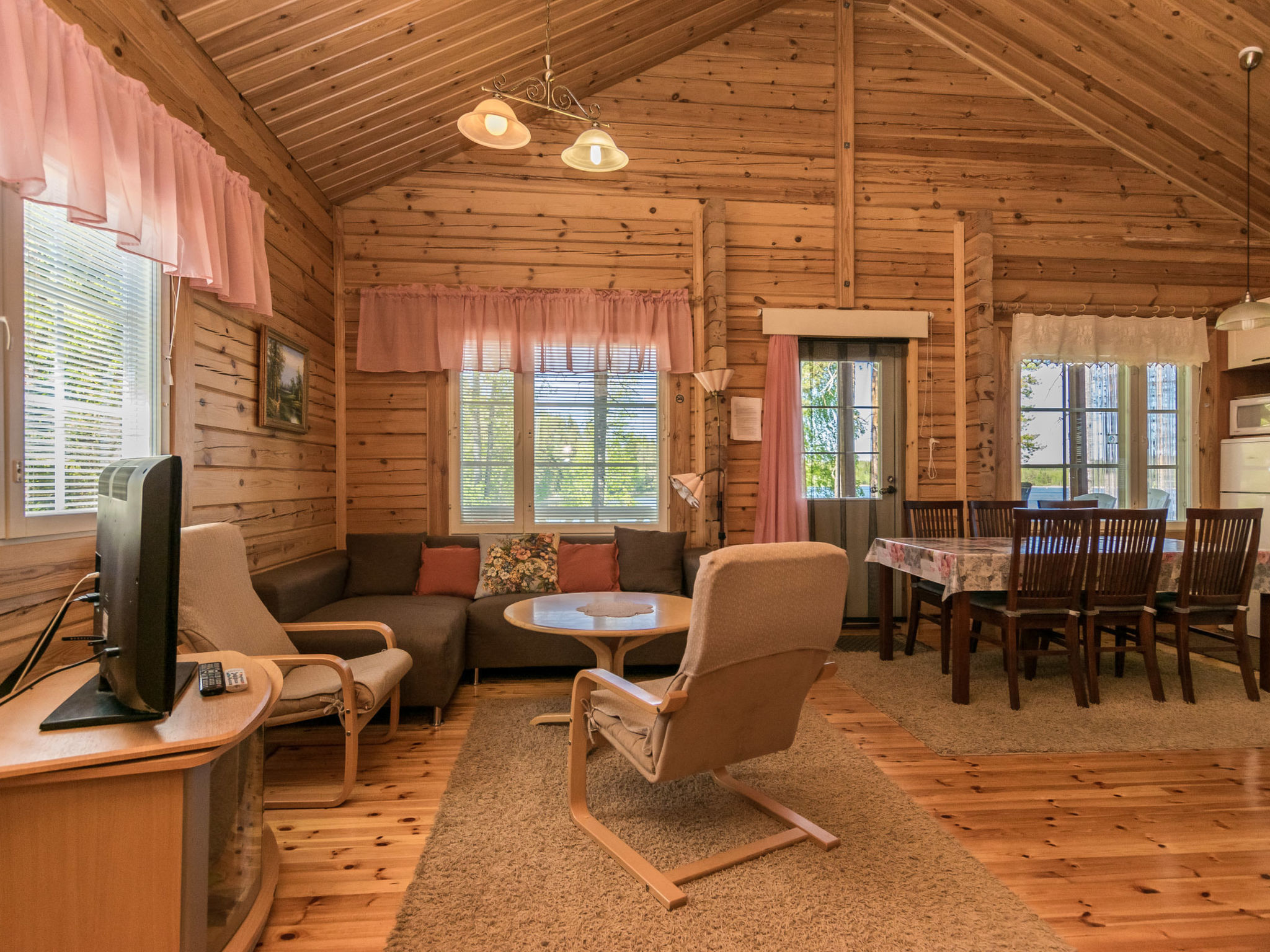 Maison Pajulintu – Intérieur, photo 39 sur 52