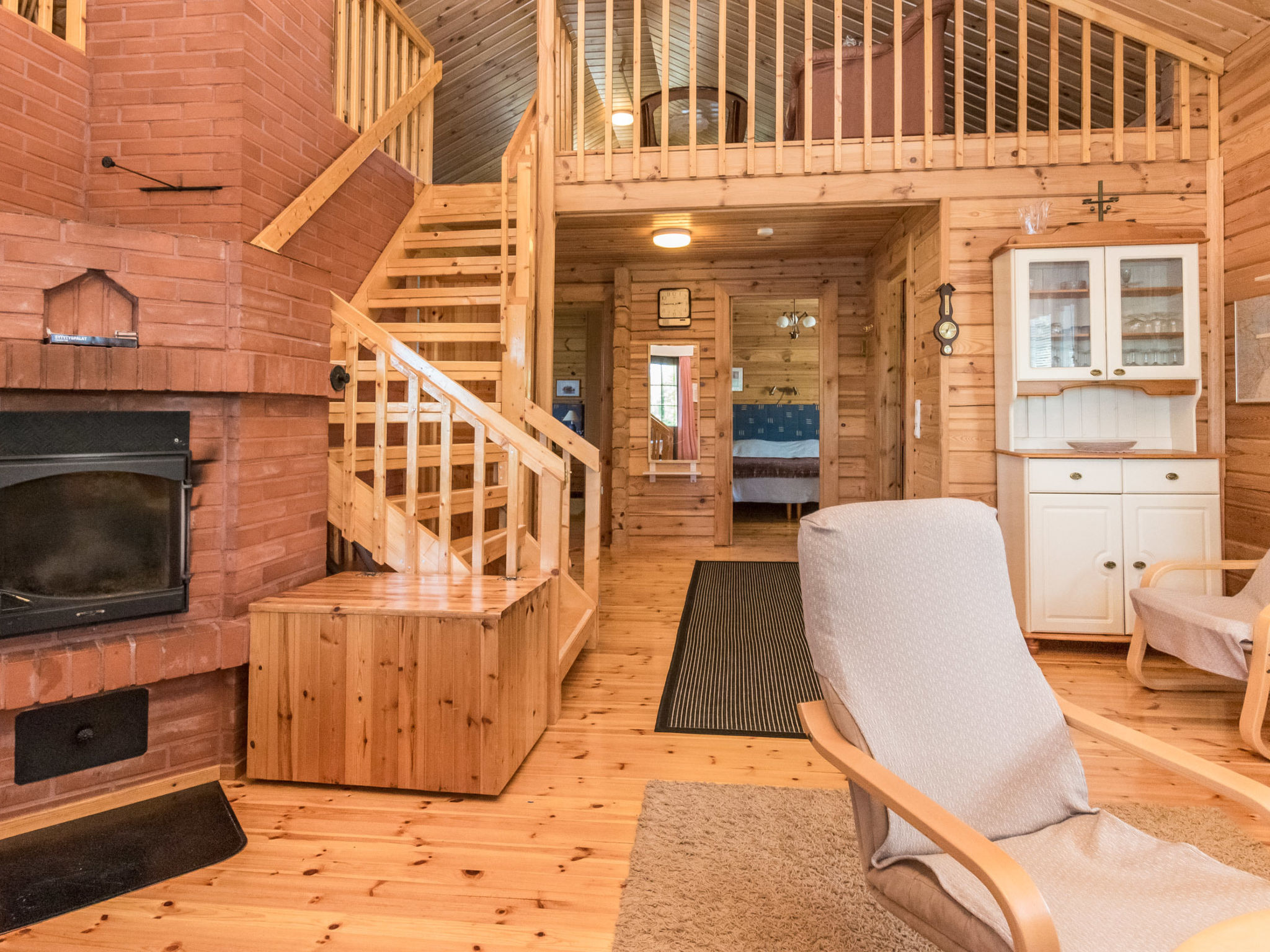 Maison Pajulintu – Intérieur, photo 41 sur 52