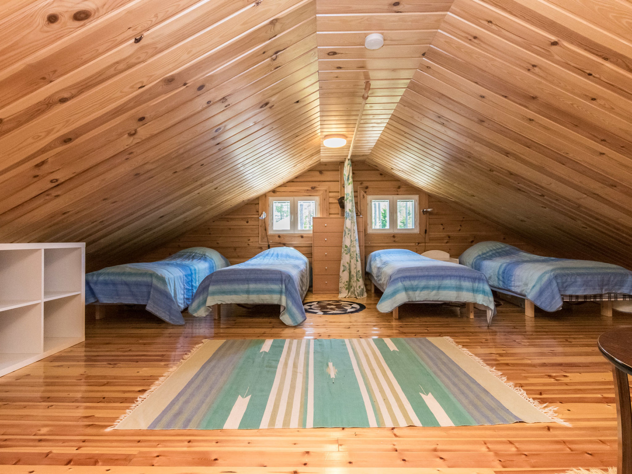 Maison Pajulintu – Intérieur, photo 47 sur 52