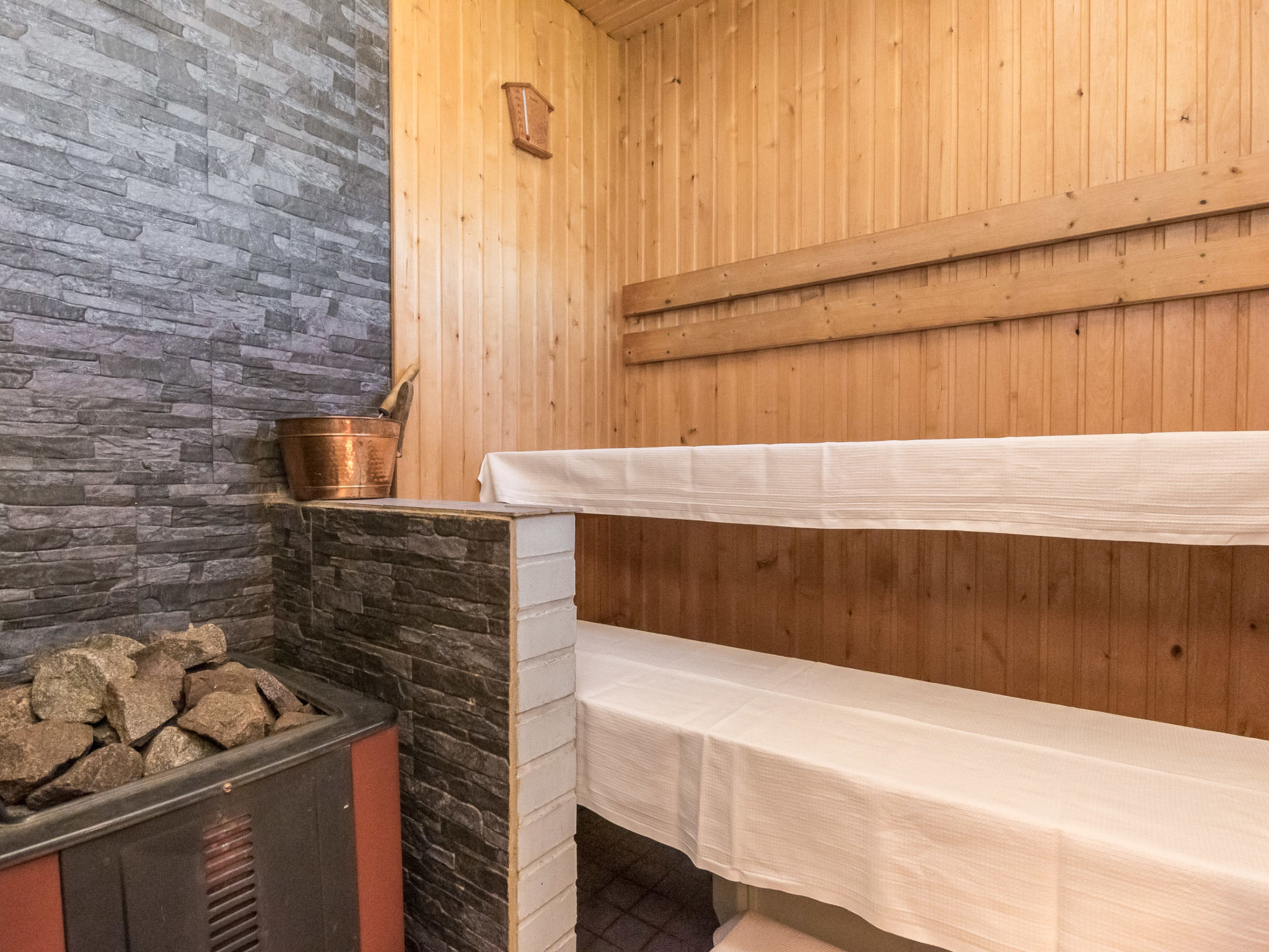 Maison Pajulintu – Intérieur, photo 49 sur 52