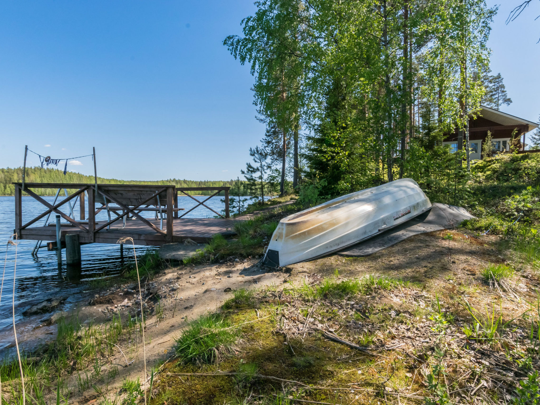 Maison Pajulintu – Intérieur, photo 9 sur 52