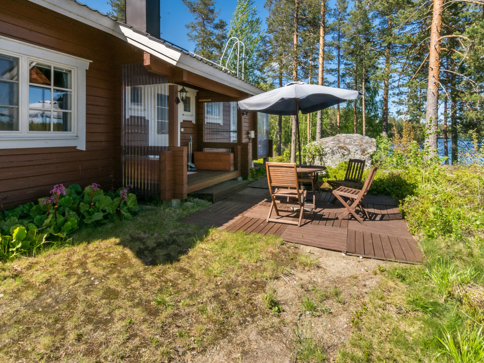 Maison Pajulintu – Intérieur, photo 12 sur 52
