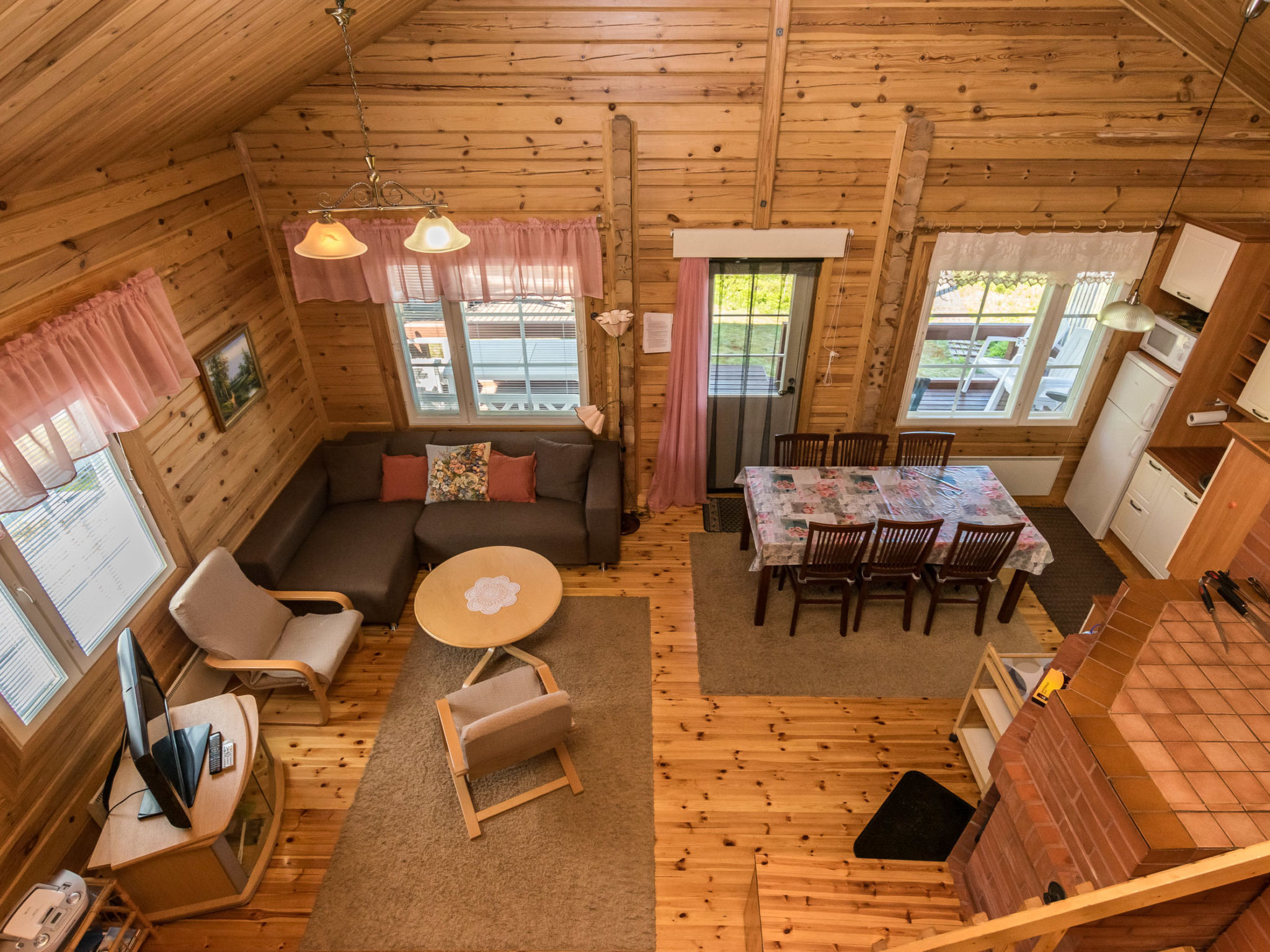 Maison Pajulintu – Intérieur, photo 13 sur 52