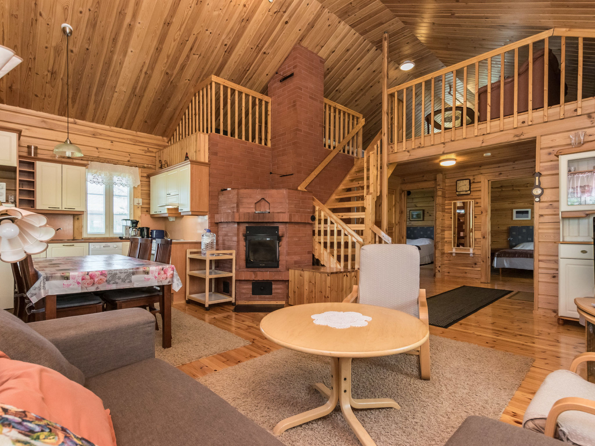 Maison Pajulintu – Intérieur, photo 15 sur 52