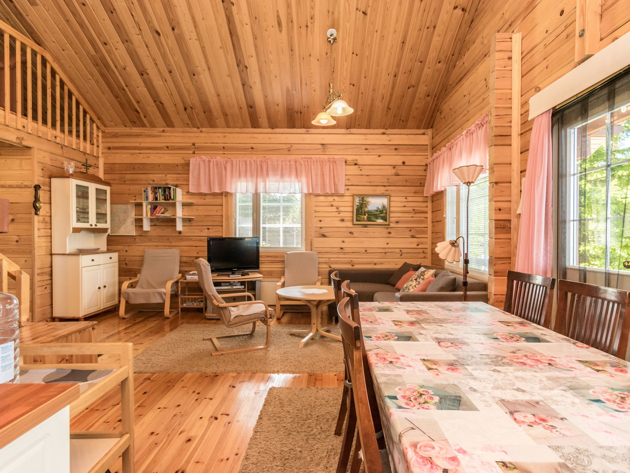 Maison Pajulintu – Intérieur, photo 17 sur 52